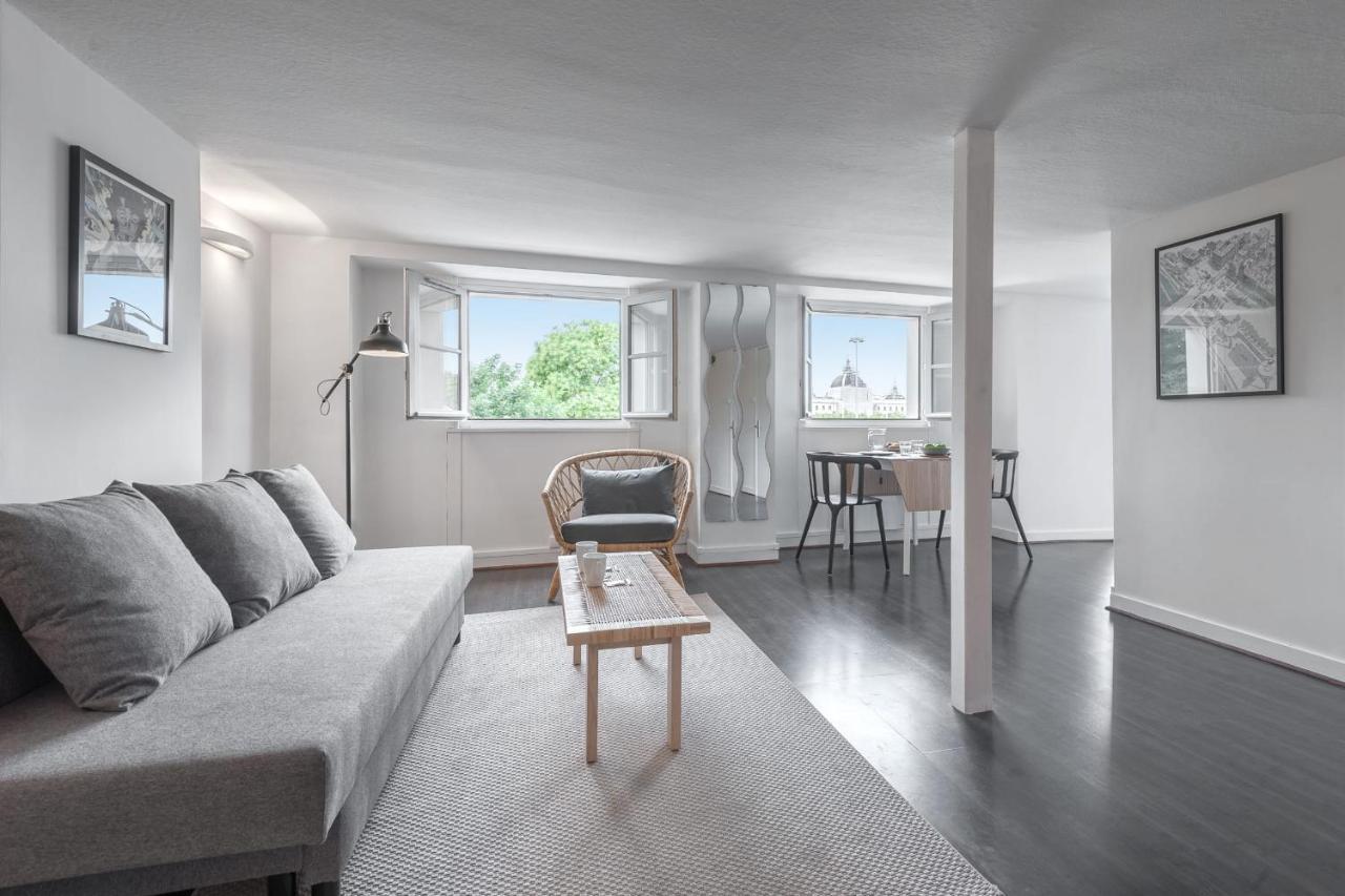 Guestready - Superb Apt In The Heart Of Lyon Exterior photo