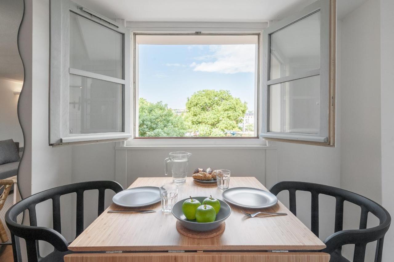 Guestready - Superb Apt In The Heart Of Lyon Exterior photo